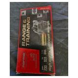 50 rounds of .45 auto metal jacket