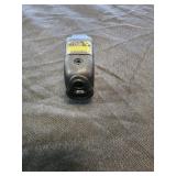 Laser, and flash light for hand gun