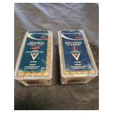 2 boxes of 22 mag VMR