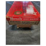 Hornady light magnum 30-06