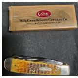 Case knife