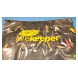 Fishing Lures