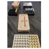 Variety ammo
