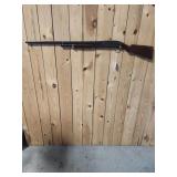 12 Gauge Winchester model 12