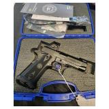 Girsan Witness 2311c 9mm