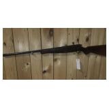 Mossberg 16 gauge SHOTGUN model 190 bolt action