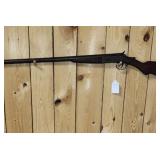 Forehand 12 gauge shotgun