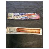 Italian stiletto knife