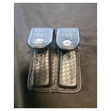 Double magazine Holster