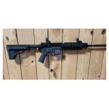 Diamond back AR 5.56 Nato