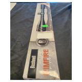 Bushnell Rimfire optics scope
