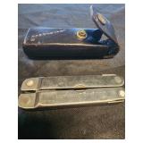 Leatherman super tool