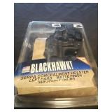 Blackhawk Gun Holster