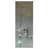 Country Mile Johnson rod and reel