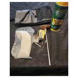 Gun Cleaning kit