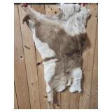 1/2 Antelope Hide