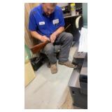 J. Stevens A&T co. Marksman 12 32rim fire