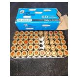 47 rounds of 9mm makarov