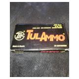 1 box of .223 TulAmmo