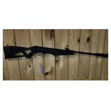 Gamo shadow whisper air rifle with scope