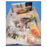 Fishing lures