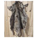Beaver Hide