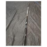 Fly fishing pole