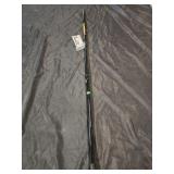 Black Widow fly fishing pole