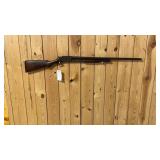 Marlon model number 24