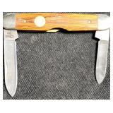 Ducks unlimited knife