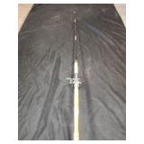 Penn fishing rod and reel