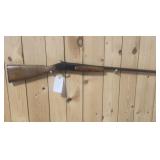 Savage arms 20 gauge Springfield model 944