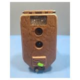 Cudde back trail Camara