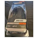 BlackHawk hip carry gun holster