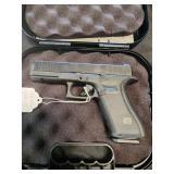Glock 17 Gen 5 9mm