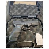 Glock 22 Gen4 40 cal.