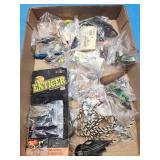 Fishing lures