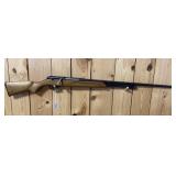 Savage model 59A 410 shotgun