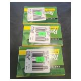 3 boxes of Remington gauge 2 3/4"