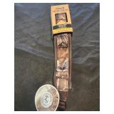 Comfort stretch sling courrolr