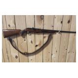 Mossberg .22 magnum wmr bolt action