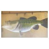 Bass mount reproduction