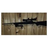 Savage arms axis 6.5 creedmoor