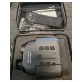 Barska night vision binoculars