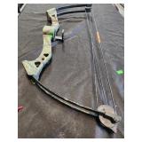 NXT GENERATION BOW WIS 2 ARROWS AND BAG