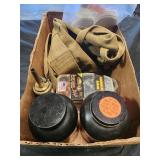 Muzzle Gun stuff with carring bag