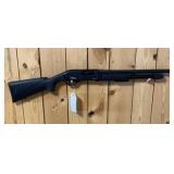 Over Johnson PAS-12. 12 gauge shotgun