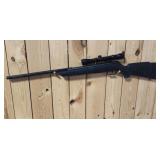 Gammo pump pellet rifle .177