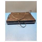 Toshiba HD DVD PLAYER