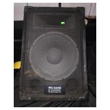 Pro Sound & Lighting